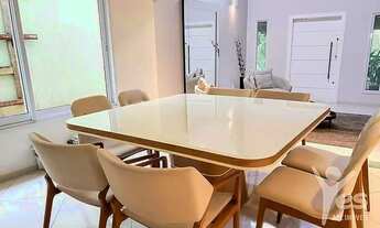 Imagem 7: Cód.: 10207 - Casa de 447m² com 03 dormitórios e 06 vagas de garagem - Vila Curuça, Santo