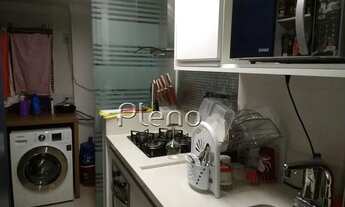 Imagem 7: Apartamento à venda no Swift - Campinas/SP