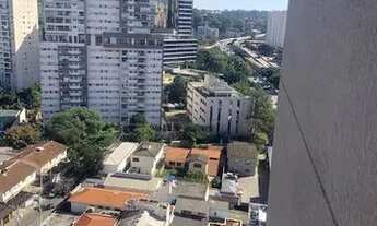 Imagem 5: Apartamento com 2 dormitórios à venda, 64 m² por R$ 990.000,00 - Brooklin Paulista - São P