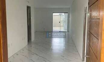 Imagem 6: Sobrado geminado - Costa e Silva