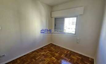 Imagem 4: MORE EM CIMA DA ESTAÇÃO VILA MADALENA, APARTAMENTO 60MTS, VAGA COBERTA, 2 DORMITÓRIO