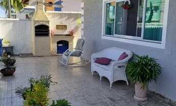 Imagem 2: Casa em São Pedro da Aldeia de 3 quartos