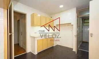 Imagem 2: Apartamento para venda com 160 metros quadrados com 3 quartos em Flamengo - Rio de Janeiro