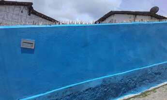 Imagem 2: Uma casa Casa com 2 dormitórios