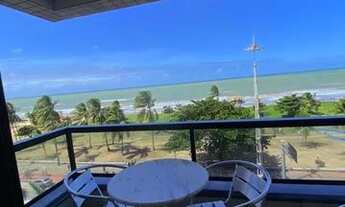 Imagem 7: Apartamento para aluguel possui 40 metros quadrados com 1 quarto em Boa Viagem - Recife