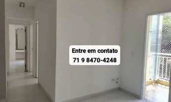 Imagem: TAT-EG31 Apartamento para venda com 2 quartos