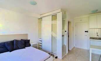 Imagem 5: Apartamento para Aluguel - Panamby, 1 Quarto, 35 m2