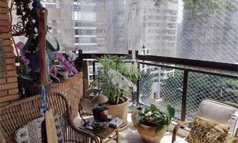 Imagem 7: Apartamento 3 Suítes 4 Vagas