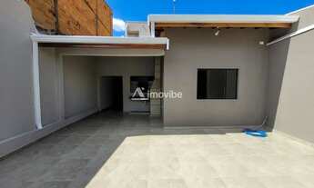 Imagem 2: Sobrado à venda com 03 dormitórios, no Jd. Novo Horizonte em Americana/SP