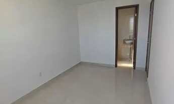 Imagem 7: Apartamento Frente Rua 2 quartos Prédio com Elevador e Lazer no Jardim Oceania - João Pess