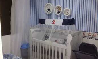 Imagem 4: Apartamento mobiliado no Repletto Condomínio Clube