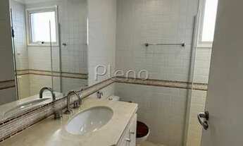 Imagem 4: Apartamento à venda no Cambuí - Campinas/SP