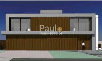 Imagem: Casa - Loteamento Mont Blanc Residence