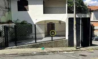 Imagem: Sobrado com 3 dormitórios para alugar