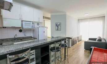 Imagem: LOCAÇÃO 1 DORT COM TERRAÇO