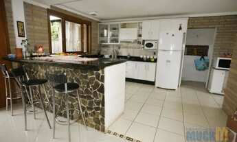 Imagem 7: Casa de pedra com 210 m2