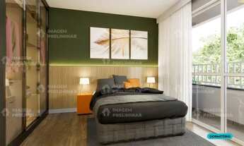 Imagem 3: MELHOR M2 DA REGIÃO - INVISTA EM APTO A 8 MINUTOS A PÉ DA ESTAÇÃO SANTA CRUZ !