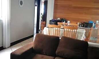 Imagem 6: Cód.: 7515 - Cobertura sem condomínio,3 quartos sendo 1 suíte e 2 vagas na Vila Camilópoli