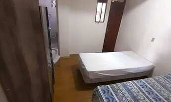 Imagem 2: Suítes mobiliadas - Com Piscina / a partir de R$ 500,00