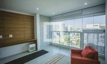 Imagem 4: Apartamento para Aluguel - Vila Clementino, 1 Quarto, 25 m2