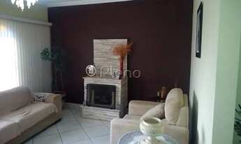 Imagem 5: Casa - Jardim Nilópolis - Campinas