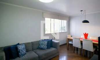 Imagem 4: Apartamento para Aluguel - Brooklin, 3 Quartos, 78 m2