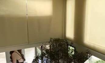 Imagem 6: Casa de condomínio para aluguel possui 2500 metros quadrados com 5 quartos