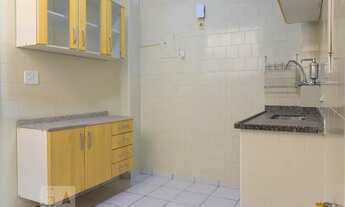 Imagem 2: Apartamento para Aluguel - Tijuca, 2 Quartos, 90 m2