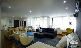 Imagem: Cód. 8468 - Apartamento Planejado e Mobiliado