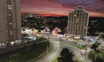 Imagem: Apartamento Padrão em São José dos Campos