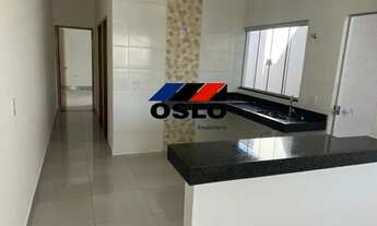 Imagem 4: CASA COM 02 QUARTOS SENDO 01 SUÍTE, GARAGEM NO RESIDENCIAL BUENA VISTA III EM GOIÂNIA