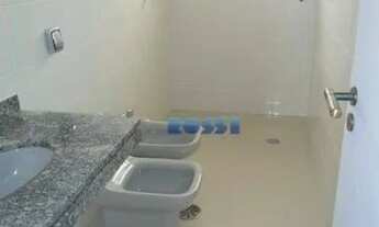 Imagem 6: Apartamento com 3 dormitórios, 160 m² - venda por R$ 1.450.000,00 ou aluguel por R$ 7.500