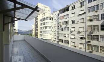 Imagem 5: Apartamento para Aluguel - Flamengo, 1 Quarto, 109 m2