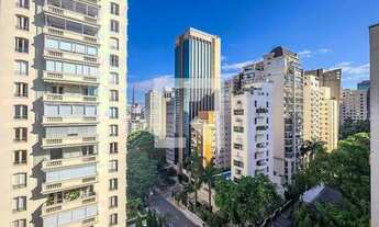 Imagem 6: Apartamento à Venda - Jardim Paulista, 3 Quartos, 110 m2
