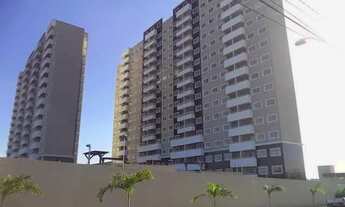 Imagem 3: Apartamento com 3 dormitórios, 58 m² - venda por R$ 303.000 ou aluguel por R$ 1609,00/mês