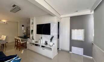 Imagem 6: Semi mobiliado no Centro, próx ao SESC