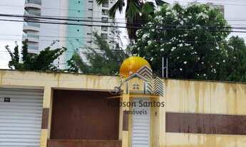 Imagem 2: Parquelândia - Casa Duplex de 907,50m² de Alto Padrão com 06 Quartos e 10 Vagas