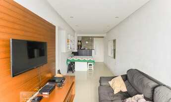 Imagem 3: Apartamento para Aluguel - Tijuca, 3 Quartos, 70 m2