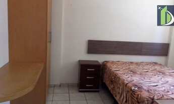 Imagem 7: Apartamento com 1 dormitório para alugar, 50 m² por R$ 2.000,00/mês - Ponta Negra - Natal