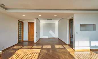 Imagem 3: Apartamento para Aluguel - Tijuca, 2 Quartos, 130 m2