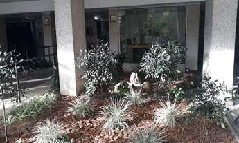 Imagem: Apartamento para aluguel tem 40 metros quadrados