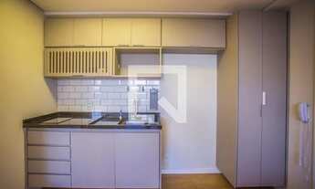 Imagem 5: Apartamento para Aluguel - Saúde, 1 Quarto, 55 m2