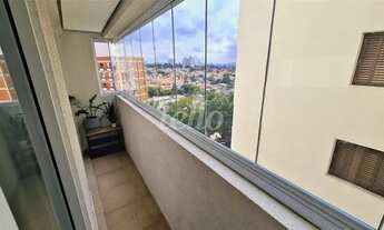 Imagem 6: São Paulo - Apartamento Padrão - Saúde