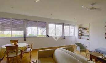 Imagem 6: Apartamento com 3 dormitórios para alugar, 200 m² por R$ 14.363,80/mês - Botafogo - Rio de