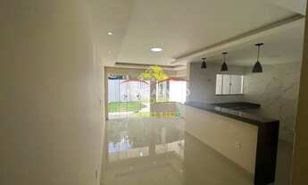 Imagem 6: Casa para venda com 78 metros quadrados com 3 quartos em São José do Imbassaí - Maricá - R