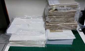 Imagem 3: Papelaria personalizada