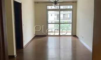 Imagem: Apartamento - Vila Itapura - Campinas