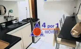 Imagem 4: Venda Praia de Botafogo dois quartos vaga garagem