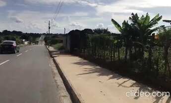 Imagem: Area 732,00m² (Avenida Presidente Vargas