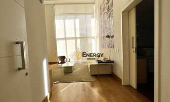 Imagem 4: Apartamento com 2 dormitórios para alugar, 134 m² por R$ 23.000,00/mês - Moema - São Paulo